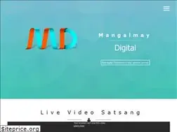 Sites similar to mangalmaydigital.com