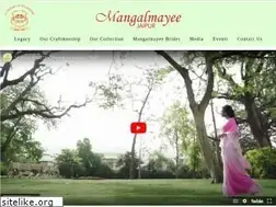 Sites similar to mangalmayee.com