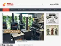 Sites similar to mangalmerkezi.com