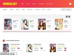 Sites similar to mangalogy.com