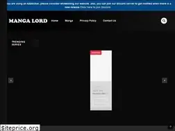 Sites similar to mangalord.com