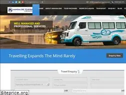 Sites similar to mangalore-tourism.com