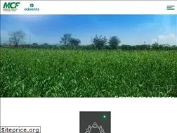Sites similar to mangalorechemicals.com
