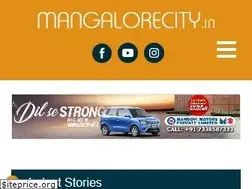 Sites similar to mangalorecity.in