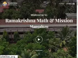 Sites similar to mangaloremath.in