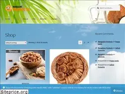 Sites similar to mangaloreproducts.com