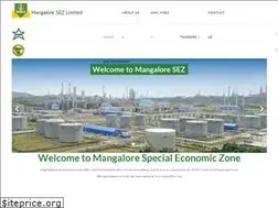 Sites similar to mangaloresez.com