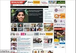 Sites similar to mangaloretoday.com