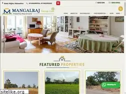 Sites similar to mangalrajgroup.com