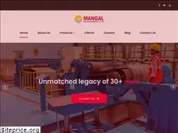 Sites similar to mangals.com