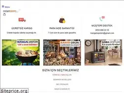 Sites similar to mangalsepetim.com