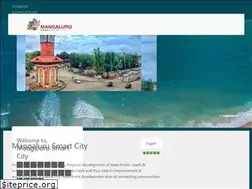 Sites similar to mangalurusmartcity.net