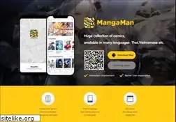 Sites similar to mangaman.com