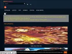 Sites similar to mangamax.net