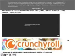 Sites similar to mangamexico.blogspot.com