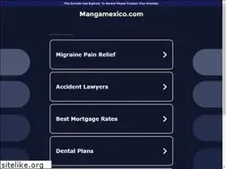 Sites similar to mangamexico.com