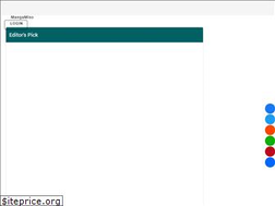 Sites similar to mangamiso.net