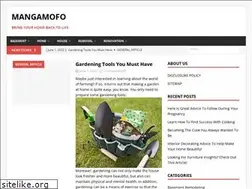 Sites similar to mangamofo.com