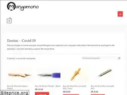 Sites similar to mangamono.com