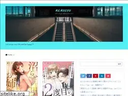 Sites similar to mangamoviehomelife.site