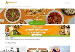 Sites similar to mangan.ph