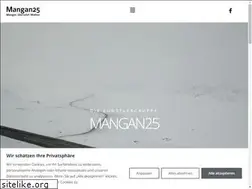 Sites similar to mangan25.de