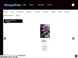 Sites similar to manganelo.top