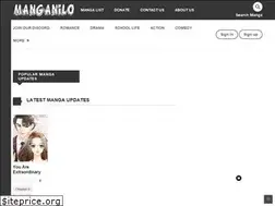 Sites similar to manganilo.com