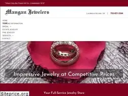 Sites similar to manganjewelers.com