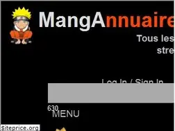 Sites similar to mangannuaire.eu