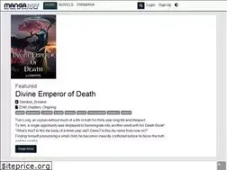 Sites similar to manganov.com