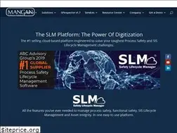 Sites similar to mangansoftware.com
