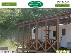 Sites similar to manganvillage.com