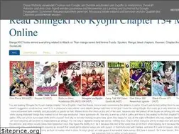 Sites similar to manganyc.blogspot.com