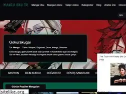 Sites similar to mangaokutr.com