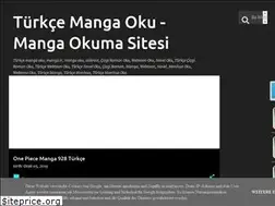 Sites similar to mangaokuutr.blogspot.com