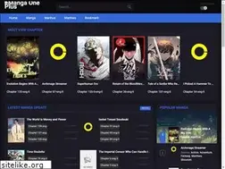 Sites similar to mangaoneplus.com