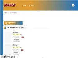 Sites similar to mangaonlineteam.com