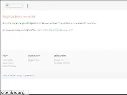 Sites similar to mangaou8.blogspot.com