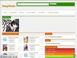 Sites similar to mangapanda.cloud