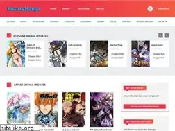 Sites similar to mangapanda.in