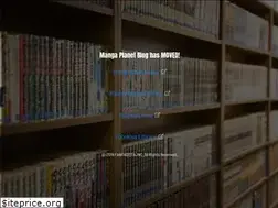 Sites similar to mangaplanet.jp