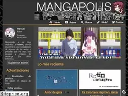 Sites similar to mangapolis.net