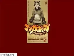 Sites similar to mangapop.com