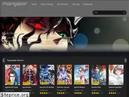 Sites similar to mangapor.com