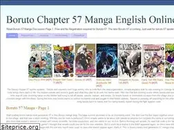 Sites similar to mangaquirk.blogspot.com