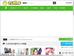 Sites similar to mangare.net