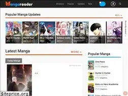 Sites similar to mangareader.site