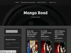 Sites similar to mangaroad.xyz