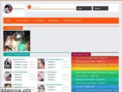 Sites similar to mangarock.herokuapp.com